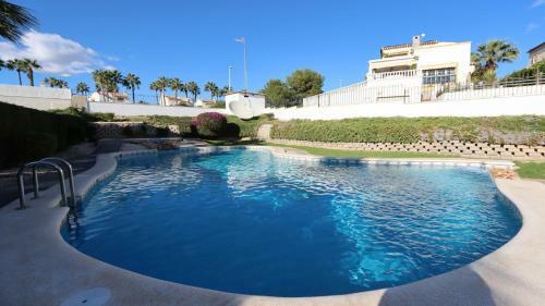 Apartamento Bungalow Los Dolses Ref.7082