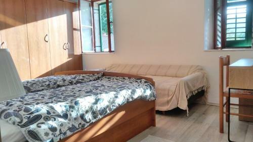 Hostal Vila Rosa