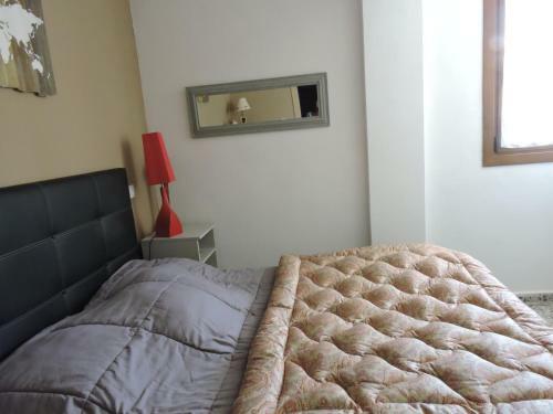 Apartamento 6 Herriko Etxea Plaza