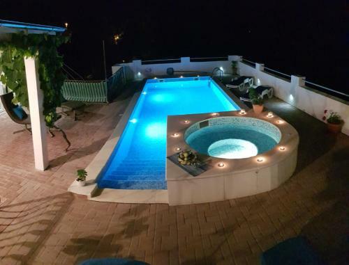 Villa Lucia