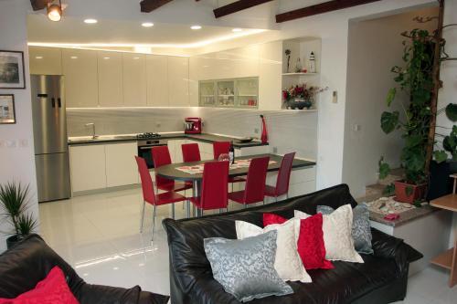 Villa Lucia