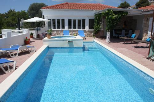 Villa Lucia