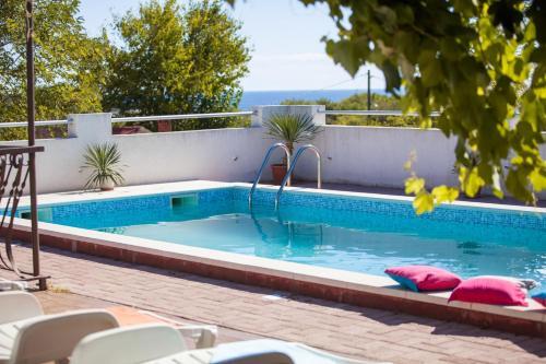 Villa Lucia