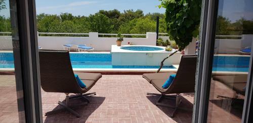 Villa Lucia