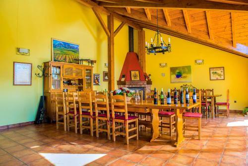 Agroturismo Casa Pichon Etxea
