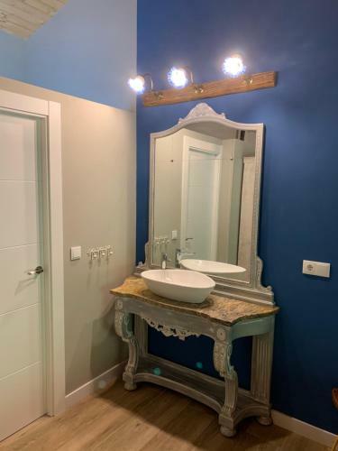 Apartamento El Habar De Pria