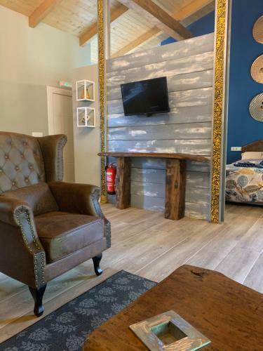 Apartamento El Habar De Pria