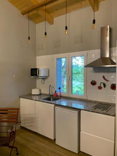 Apartamento El Habar De Pria