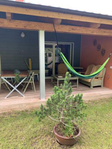 Apartamento El Habar De Pria