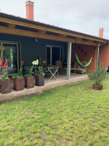 Apartamento El Habar De Pria