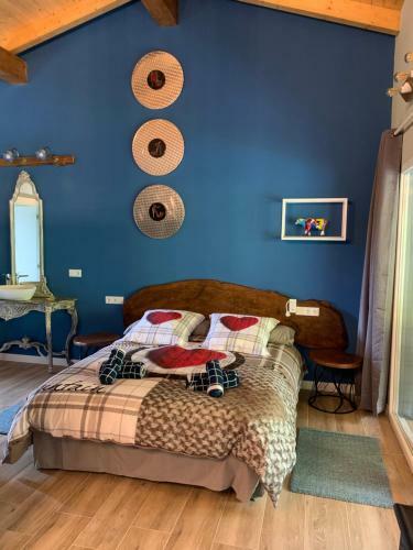 Apartamento El Habar De Pria