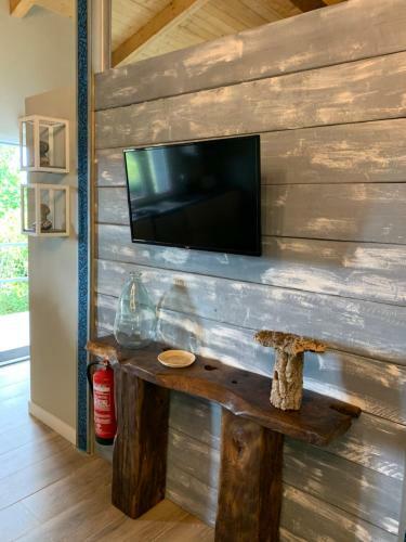 Apartamento El Habar De Pria
