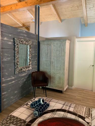 Apartamento El Habar De Pria