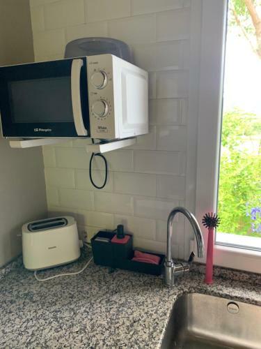 Apartamento El Habar De Pria