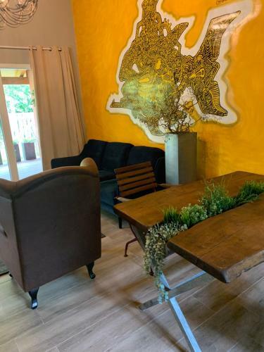 Apartamento El Habar De Pria