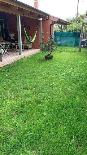 Apartamento El Habar De Pria