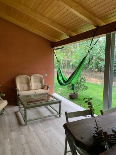 Apartamento El Habar De Pria