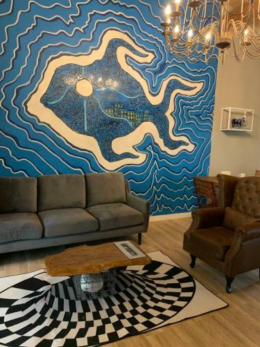 Apartamento El Habar De Pria