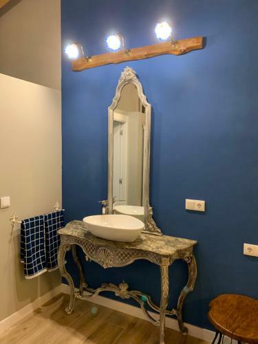 Apartamento El Habar De Pria