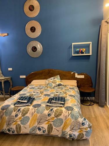 Apartamento El Habar De Pria
