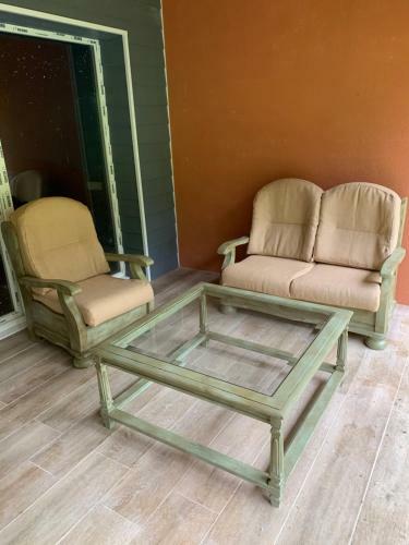 Apartamento El Habar De Pria