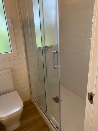 Apartamento El Habar De Pria