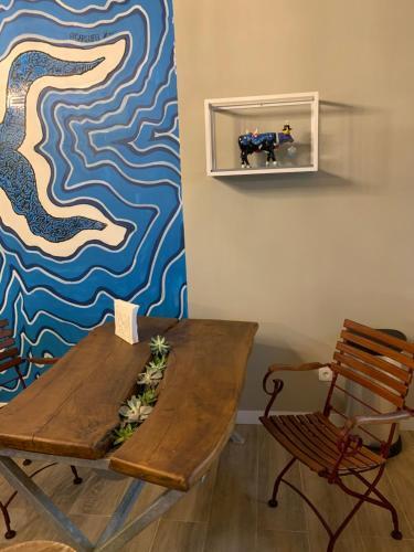 Apartamento El Habar De Pria