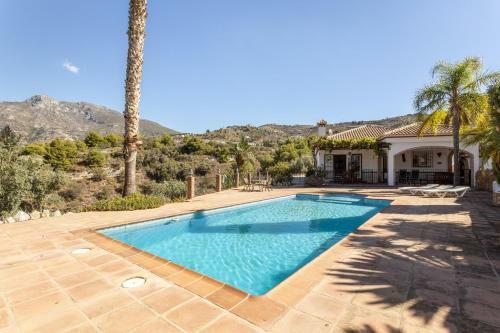 Villa Casa Cristina