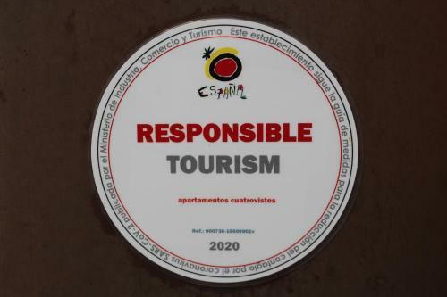 Agroturismo Cuatrovistes