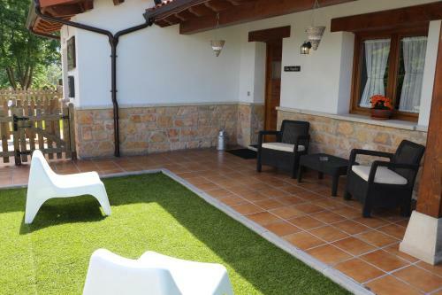 Agroturismo Cuatrovistes