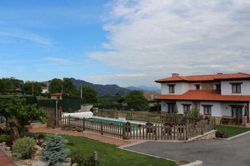 Agroturismo Cuatrovistes