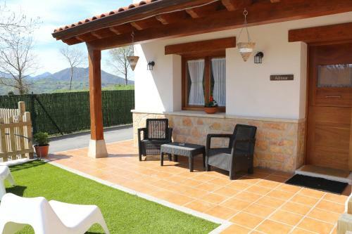Agroturismo Cuatrovistes