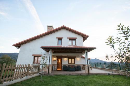 Agroturismo Cuatrovistes