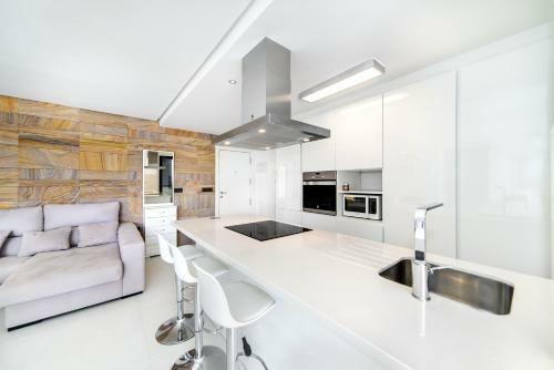 Apartamento Bennecke Angel