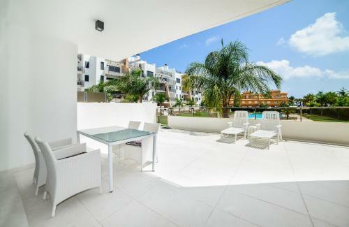 Apartamento Bennecke Angel