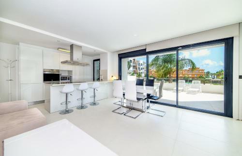 Apartamento Bennecke Angel