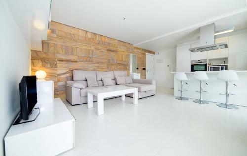 Apartamento Bennecke Angel