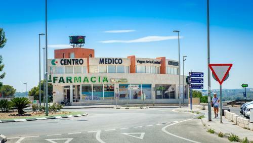 Apartamento Bennecke Angel