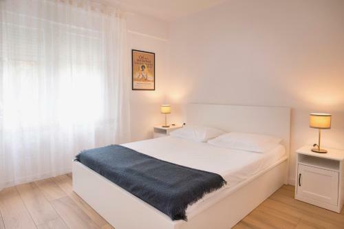 Firpo: Cozy Double Room City Centre Apartment
