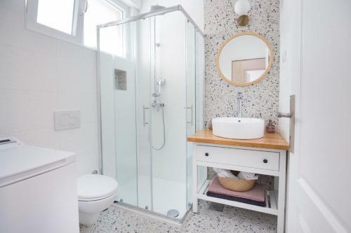 Firpo: Cozy Double Room City Centre Apartment