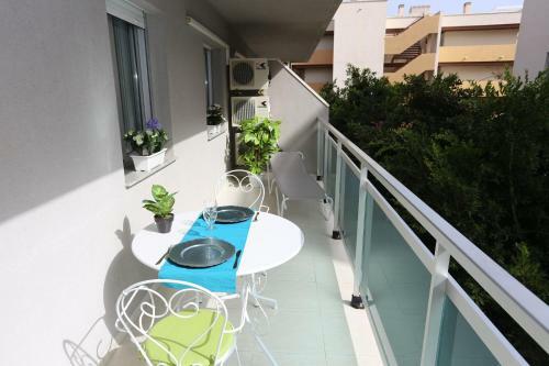 Elsa's Rotonda Apartment