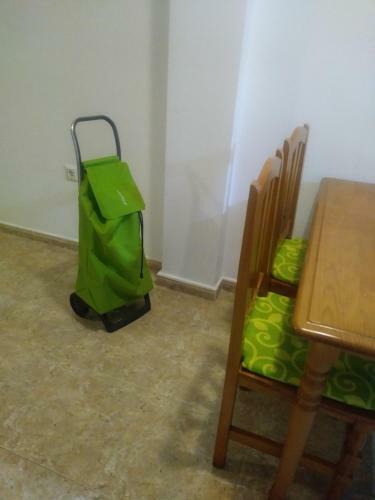Apartamento Aguamarina