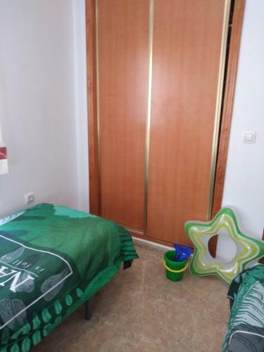 Apartamento Aguamarina