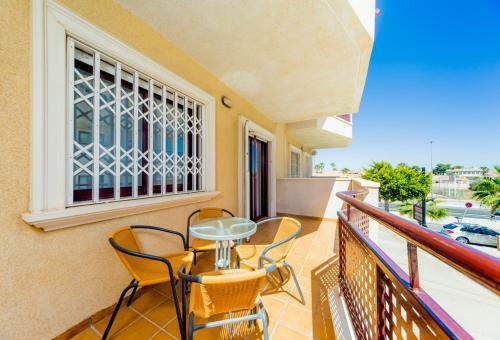 Apartamento Costamarina