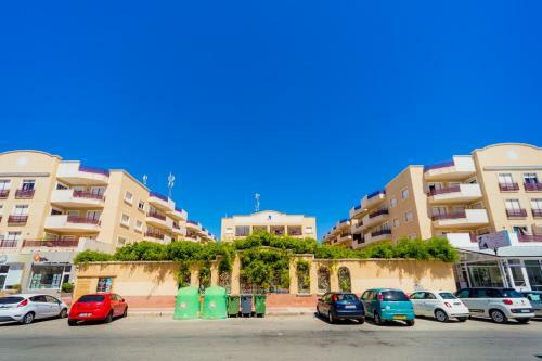 Apartamento Costamarina