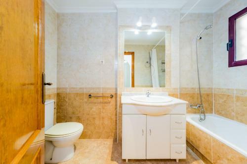 Apartamento Costamarina