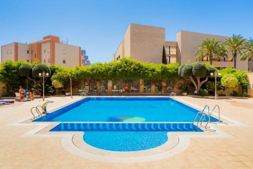 Apartamento Costamarina