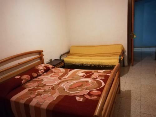 Habitaciones Javi Los Abrigos