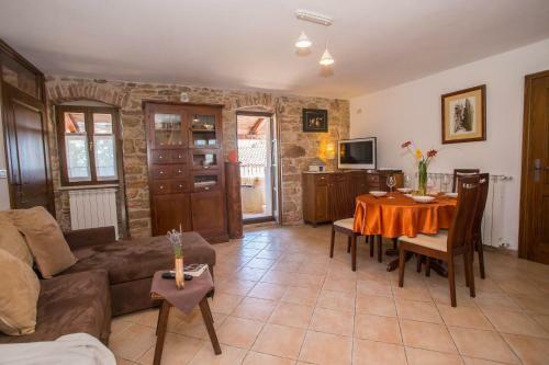 Apartamento Nona Nina