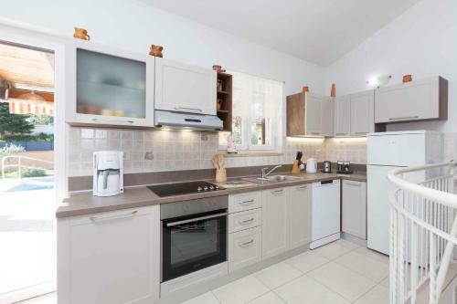 Holiday Home In Vizinada/istrien 40326